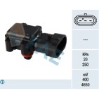 Capteur Pression de Suralimentation Pour Renault Mitsubishi Volvo 7700106886