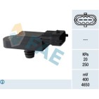 Capteur Pression de Suralimentation Pour Renault Clio III Espace IV 223658570R