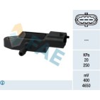 Capteur Pression de Suralimentation Pour Renault Dacia Opel Nissan 1320683