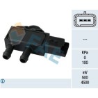 Capteur Pression de Suralimentation Pour Peugeot 206 Opel Fiat Toyota 1618.Z9