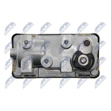 Turbo Actuator Wastegate MERCEDES CLASSE E W211 E 270 CDI E 270 T CDI 6470900180