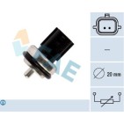 Sonde de Température Liquide de Refroidissement Pour Renault Dacia Opel 4423727