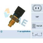 Sonde de Température Liquide de Refroidissement Pour Renault Opel Vauxhall