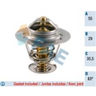 Thermostat d'Eau Pour Peugeot Fiat Ducato Toyota Suzuki 9616090180 SU001-00223