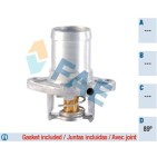 Thermostat d'Eau Pour Renault Clio I II Kangoo Twingo 7700868980