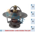 Thermostat d'Eau Pour Peugeot Seat Opel Movano Fiat Campagnola 4500823 500329622