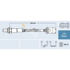 Sonde Lambda Pour Peugeot 406 407 Citroën C4 C5