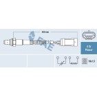 Sonde Lambda Pour Renault Clio II Kangoo Megane Scénic I Dacia Sandero