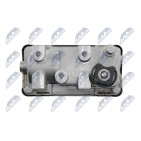Turbo Actuator Wastegate 300 C COMMANDER CLASSE C E GL M R VIANO VITO 6420900080