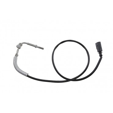 Sonde température gaz AUDI A4 A5 A6 Q5 2.0 TDI 8RB 4G2 4GC C7 4G5 04L906088CK
