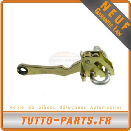 Charnière Cale-Porte pour CITROEN FIAT PEUGEOT