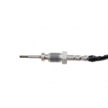 Sonde température gaz BMW	 SERIE 3 5 X3 X5 X6 E71 E72 13627809157 13627798486