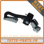 Charnière Cale-Porte pour CITROEN FIAT PEUGEOT