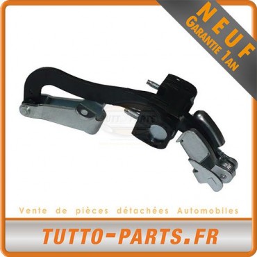 Charnière Cale-Porte pour CITROEN FIAT PEUGEOT