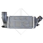 Radiateur Refroidissement Moteur Intercooler Pour Peugeot 807 Expert Citroën C8