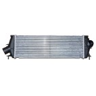 Radiateur Refroidissement Moteur Intercooler Pour Renault Opel Vauxhall 4416946