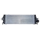 Radiateur Refroidissement Moteur Intercooler Pour Renault Opel Vauxhall 4416946