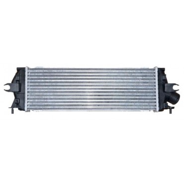 Radiateur Refroidissement Moteur Intercooler Pour Renault Opel Vauxhall 4416946
