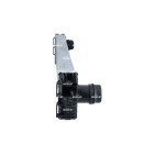 Radiateur Refroidissement Moteur Intercooler Pour Renault Opel Vauxhall Movano B