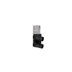 Radiateur Refroidissement Moteur Intercooler Pour Peugeot Opel Citroën DS