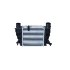 Radiateur Refroidissement Moteur Intercooler Pour Renault Clio III Modus Nissan