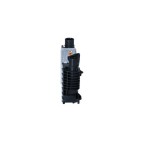 Radiateur Refroidissement Moteur Intercooler Pour Renault Clio III Modus Nissan
