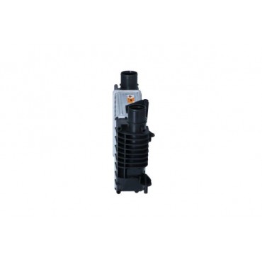 Radiateur Refroidissement Moteur Intercooler Pour Renault Clio III Modus Nissan