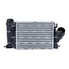 Radiateur Refroidissement Moteur Intercooler Pour Renault Espace V 144969690R