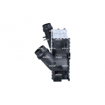 Radiateur Refroidissement Moteur Intercooler Pour Renault Espace V 144969690R