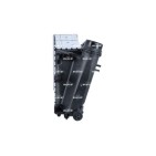 Radiateur Refroidissement Moteur Intercooler Pour Renault Espace V 144969690R