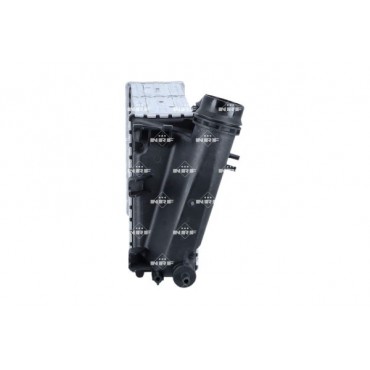Radiateur Refroidissement Moteur Intercooler Pour Renault Espace V 144969690R