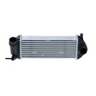 Radiateur Refroidissement Moteur Intercooler Pour Renault Kangoo Mercedes-Benz