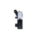 Radiateur Refroidissement Moteur Intercooler Pour Renault Kangoo Mercedes-Benz