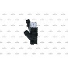 Radiateur Refroidissement Moteur Intercooler Pour Renault Espace V 144963358R
