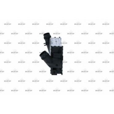 Radiateur Refroidissement Moteur Intercooler Pour Renault Espace V 144963358R