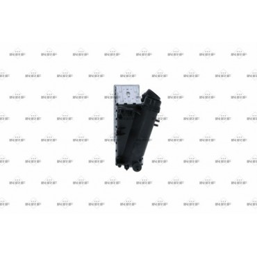 Radiateur Refroidissement Moteur Intercooler Pour Renault Espace V 144963358R