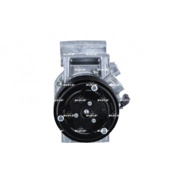 Compresseur de Clim Pour Renault Duster Dacia Duster Logan II Sandero