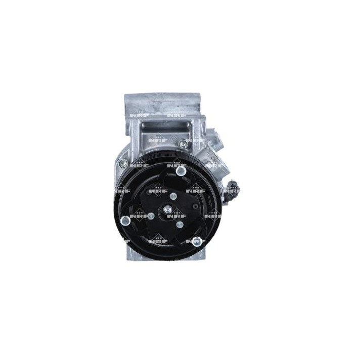 Compresseur de Clim Pour Renault Duster Dacia Duster Logan II Sandero