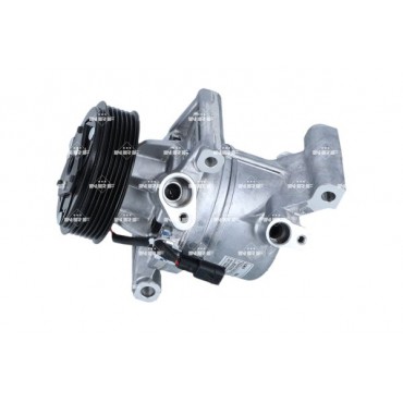 Compresseur de Clim Pour Renault Duster Dacia Duster Logan II Sandero