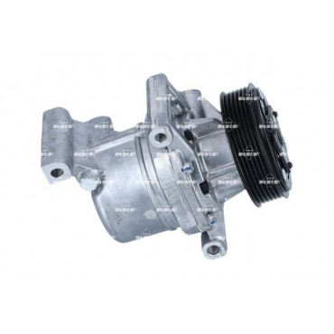 Compresseur de Clim Pour Renault Duster Dacia Duster Logan II Sandero