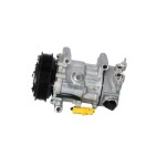 Compresseur de Clim Pour Peugeot Fiat Citroën DS 6453QX 71722317 6453WL 6453WN