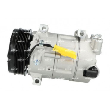 Compresseur de Clim Pour Peugeot Fiat Citroën DS 6453QX 71722317 6453WL 6453WN