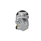 Compresseur de Clim Pour Peugeot Fiat Citroën DS 6453QX 71722317 6453WL 6453WN