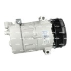 Compresseur de Clim Pour Peugeot Fiat Citroën DS 6453QX 71722317 6453WL 6453WN
