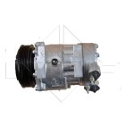 Compresseur de Clim Pour Peugeot Fiat Alfa Romeo Citroën 6453YL 71789360 6453YN