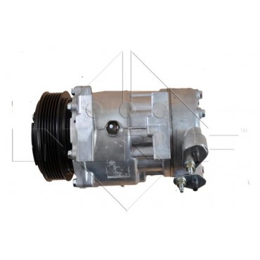 Compresseur de Clim Pour Peugeot Fiat Alfa Romeo Citroën 6453YL 71789360 6453YN