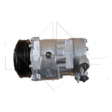 Compresseur de Clim Pour Peugeot Fiat Alfa Romeo Citroën 6453YL 71789360 6453YN