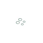 Compresseur de Clim Pour Peugeot Fiat Alfa Romeo Citroën 6453YL 71789360 6453YN