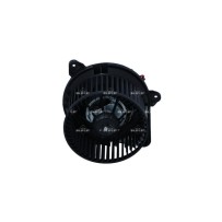 Pulseur d'Air Habitacle Pour Citroën Xsara 6441N3 E165116