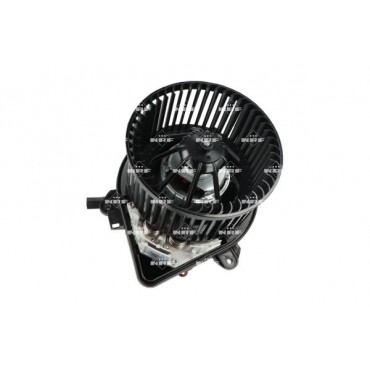 Pulseur d'Air Habitacle Pour Citroën Xsara 6441N3 E165116